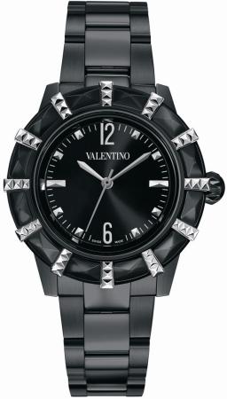 Valentino Ladies V54SBQ6809 S110 Eden Collection Watch